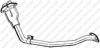 BOSAL 855-309 Exhaust Pipe